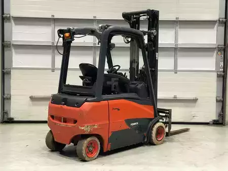 El truck - 4 hjulet 2018  Linde E20PHL-02 (4)