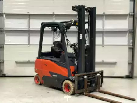 El truck - 4 hjulet 2018  Linde E20PHL-02 (6)