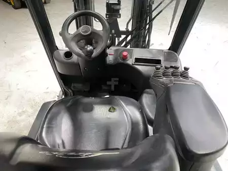 El truck - 4 hjulet 2018  Linde E20PHL-02 (8)