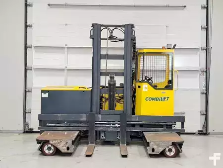 Eléctrica de 4 ruedas 2019  Combilift C4000STE Electric (2)