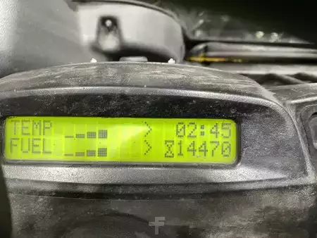 Dieseltrukki 2019  Hyster H5.5FT (10)