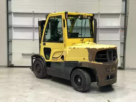 Dieseltrukki 2019  Hyster H5.5FT (3)