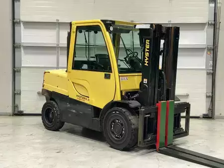 Dieseltrukki 2019  Hyster H5.5FT (6)