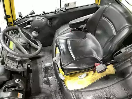 Dieseltrukki 2019  Hyster H5.5FT (8)