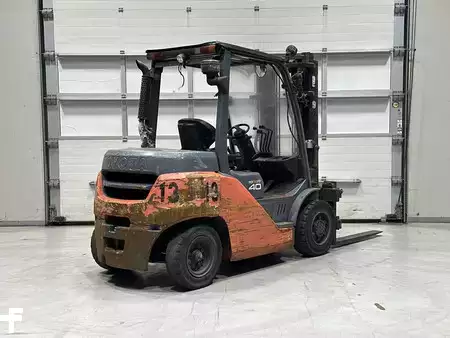 Dieseltrukki 2019  Toyota 40-8FD35N (4)