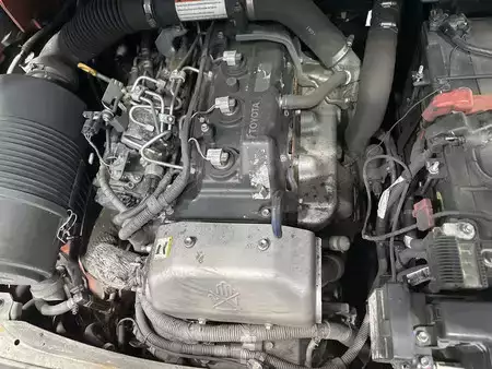 Dieseltrukki 2019  Toyota 40-8FD35N (9)