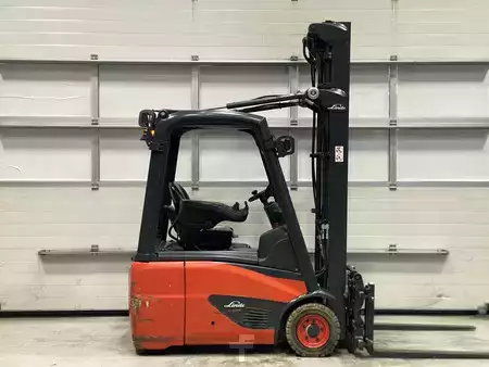 Elektromos 3 kerekű 2021  Linde E16C-02 (5)