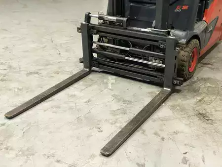 Elektromos 3 kerekű 2021  Linde E16C-02 (7)