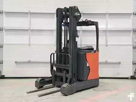 Rækketruck 2020  Linde R14-01 (1)