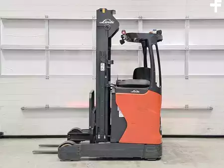 Rækketruck 2020  Linde R14-01 (2)