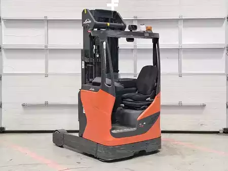 Rækketruck 2020  Linde R14-01 (3)