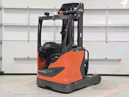 Rækketruck 2020  Linde R14-01 (4)