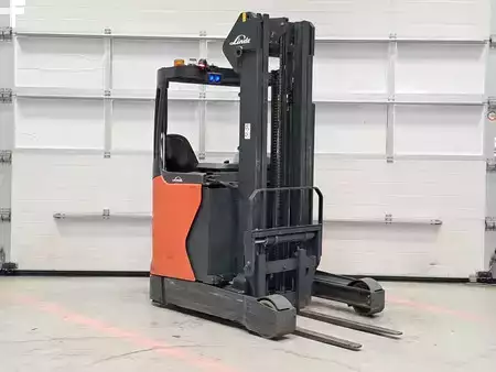 Rækketruck 2020  Linde R14-01 (6)