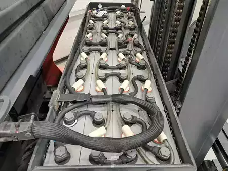 Rækketruck 2020  Linde R14-01 (8)