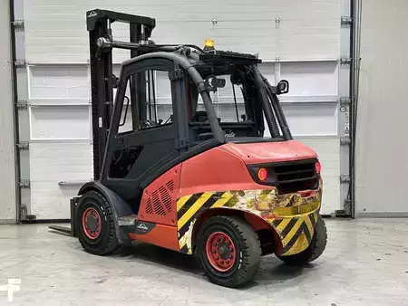 Diesel Forklifts 2020  Linde H50D-02 (3)
