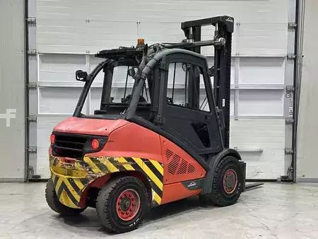 Diesel Forklifts 2020  Linde H50D-02 (4)