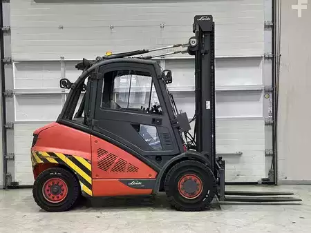 Diesel Forklifts 2020  Linde H50D-02 (5)