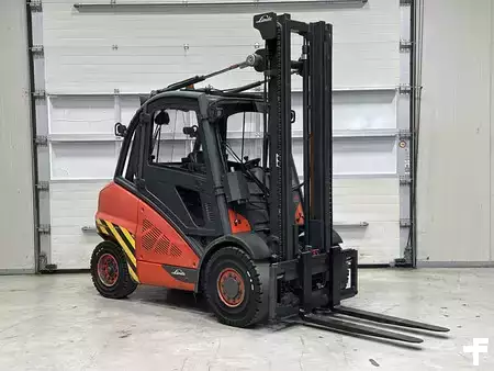 Diesel Forklifts 2020  Linde H50D-02 (6)
