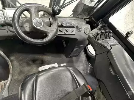 Diesel Forklifts 2020  Linde H50D-02 (8)