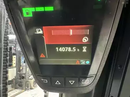 Diesel Forklifts 2020  Linde H50D-02 (9)