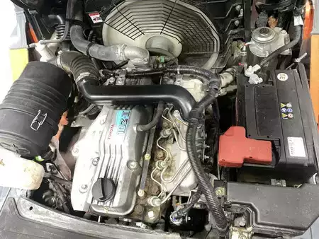 Dieseltrukki 2020  Toyota 02-8FDJF35 (9)
