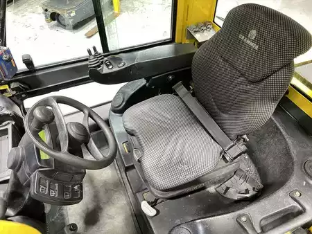 Diesel truck 2022  Hyster H8.0FT9 (10)