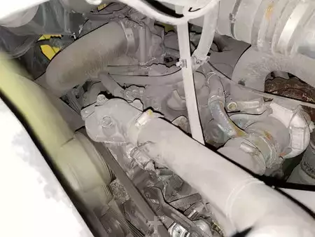 Diesel truck 2022  Hyster H8.0FT9 (11)