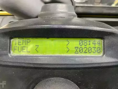 Diesel truck 2022  Hyster H8.0FT9 (12)