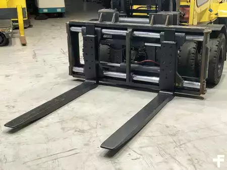 Diesel truck 2022  Hyster H8.0FT9 (8)