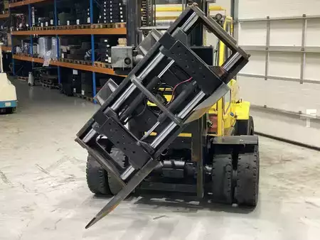 Diesel truck 2022  Hyster H8.0FT9 (9)