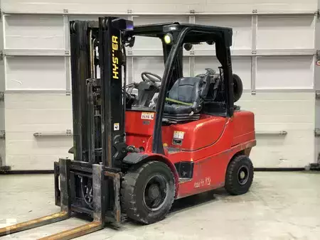 Gerbeurs 2016  Hyster H3.5FT (1)