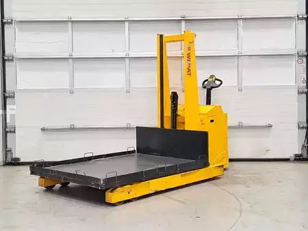 Gerbeurs  Wilmat PD3021/S (1)