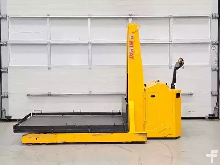 Gerbeurs  Wilmat PD3021/S (2)