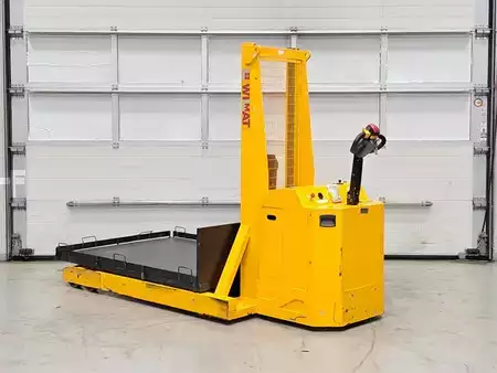 Gerbeurs  Wilmat PD3021/S (3)