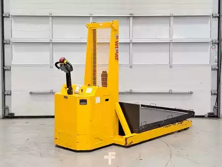 Gerbeurs  Wilmat PD3021/S (4)