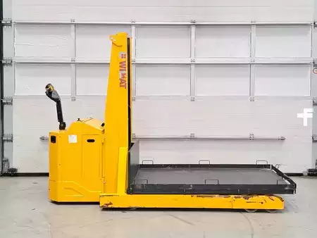 Gerbeurs  Wilmat PD3021/S (5)