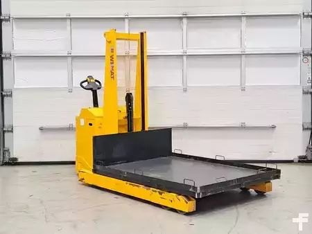 Gerbeurs  Wilmat PD3021/S (6)
