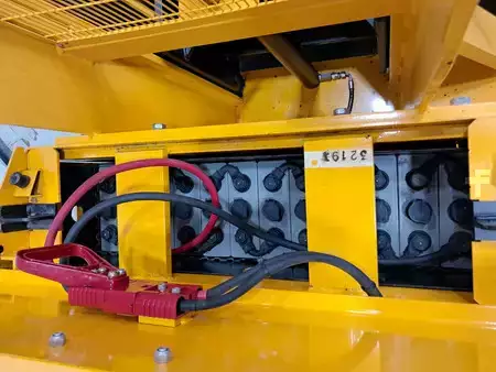 Gerbeurs  Wilmat PD3021/S (7)