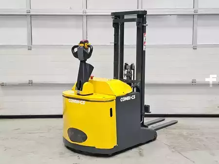 Reach Trucks 2019  Combilift COMBI-CS 10 (4)
