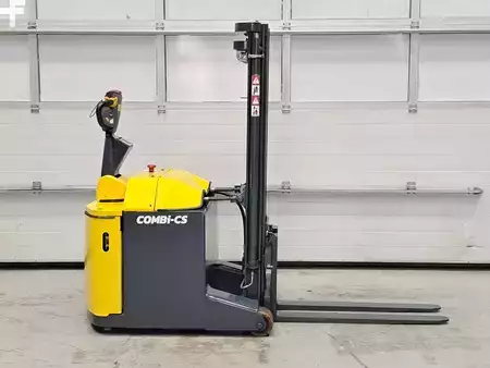 Reach Trucks 2019  Combilift COMBI-CS 10 (5)
