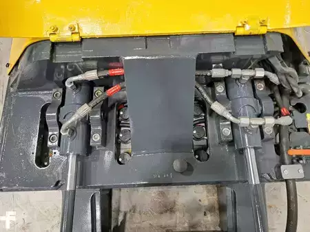 Reach Trucks 2019  Combilift COMBI-CS 10 (7)