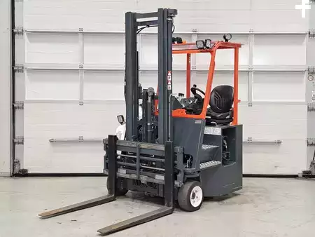 Carrelli elevatori GPL 2025  Combilift CB3000/Agilift30-12/40 (1)