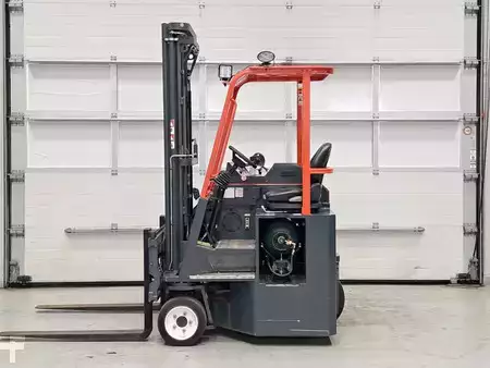 Carrelli elevatori GPL 2025  Combilift CB3000/Agilift30-12/40 (2)