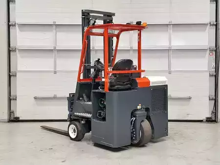 Carrelli elevatori GPL 2025  Combilift CB3000/Agilift30-12/40 (3)