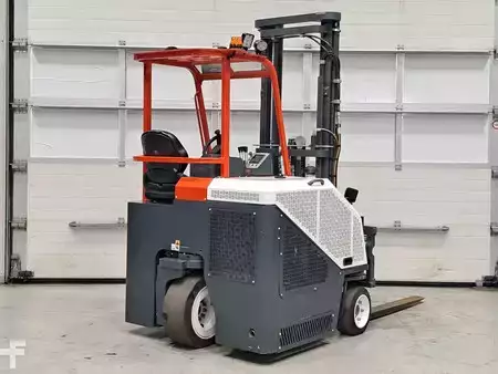 Carrelli elevatori GPL 2025  Combilift CB3000/Agilift30-12/40 (4)