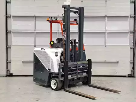 Carrelli elevatori GPL 2025  Combilift CB3000/Agilift30-12/40 (6)