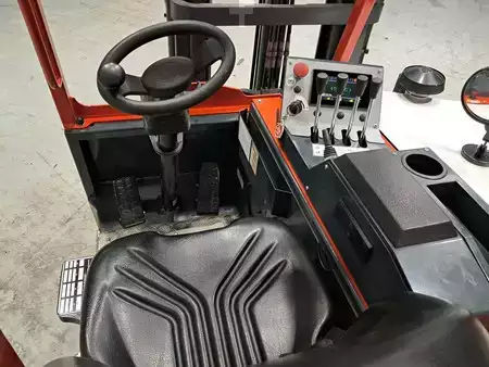 Carrelli elevatori GPL 2025  Combilift CB3000/Agilift30-12/40 (7)