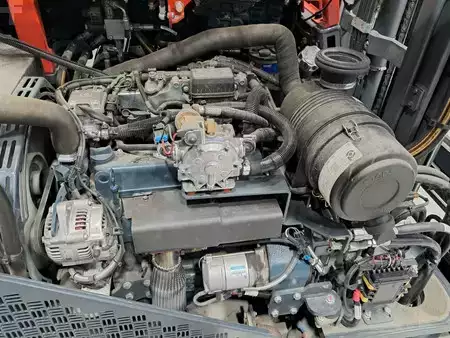 Carrelli elevatori GPL 2025  Combilift CB3000/Agilift30-12/40 (8)