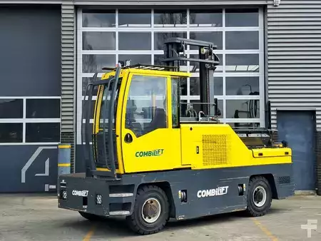 Carretilla elevadora GLP 2022  Combilift C5000 FSL (1)