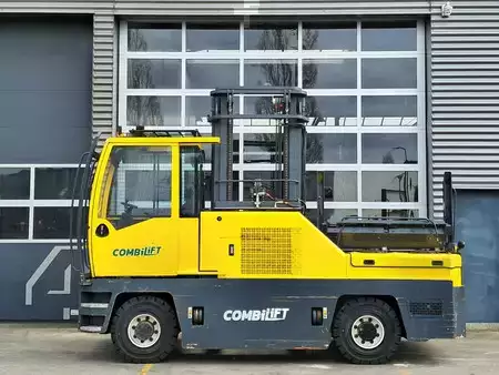 Carretilla elevadora GLP 2022  Combilift C5000 FSL (2)